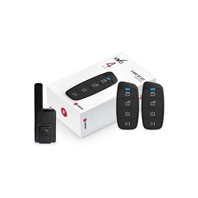 Fortin RFK442 4 Button 2 Way RF Kit Remote Transmitter Upgrade For Evo Series