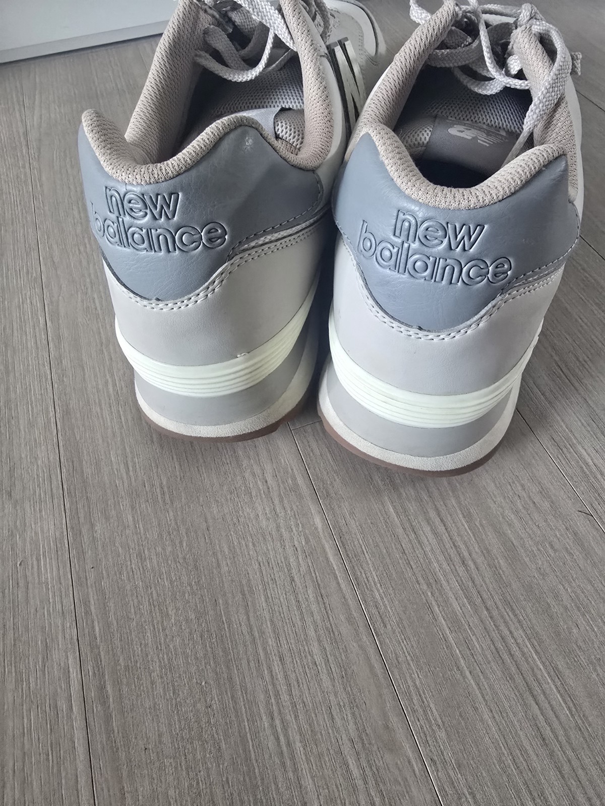 Lotto 3 sneakers uomo casual in althetic taglia 13