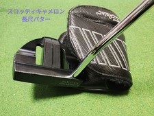 Titleist Scotty Cameron Select Big Sur Putter 20g Weight R/H Used