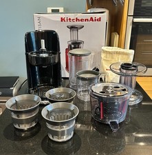 KitchenAid Artisan Maximum Extraction Juicer
