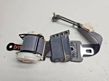 1995-97 Toyota Tacoma Extended Cab Rear Right Passenger Seat Belt Retractor Oem