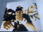 Pillar “Above” Signed Booklet (Brad, Rob, Kalel, Noah) RARE — photo 2