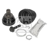 Gelenksatz Antriebswelle FüR VW CC 358 1.4 15 Bis 16 Febi Cayc Teil