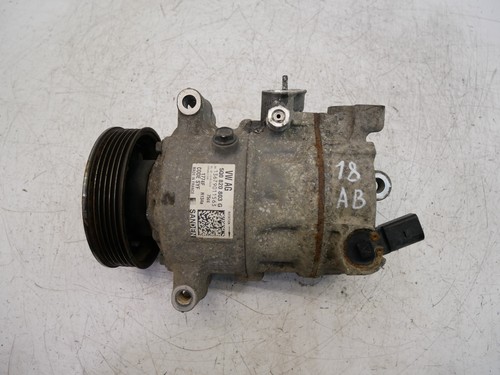 Klimakompressor für VW Caddy IV 2,0 TDI DFS DFSD 5Q0820803G