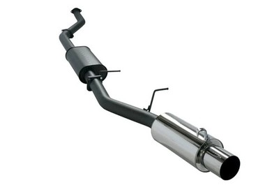HKS 31006-AT006 Hi-Power 409 Cat-Back Exhaust for 1996-1998 Toyota