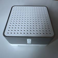 Sonos Connect:Amp Gen 1   Wireless Streaming Amplifier   Fully Working