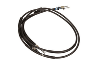 Seilzug Feststellbremse Hinten FüR Volvo C30 C70 II Cabriolet S40 V50