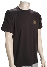 Salty Crew Even Keel SS Surf Shirt - Phantom - New