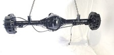Rear End Axle Differential Assembly 4.6 At Rwd Oem 09 10 11 12 13 14 Ford E150