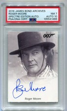 2016 Rittenhouse James Bond Archives Spectre Edition Trading Cards 10