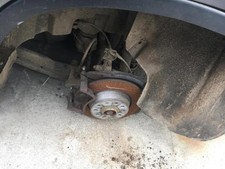 Amortisseur Volkswagen TIGUAN
