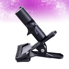 Umbrella Clamp Light Reflector Holder for Photography Bracket Stand Clip