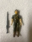 1982 Vintage GI Joe Cobra Lot Rock n Roll Swivel Arm Figure O.G. Near Complete