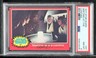 1977 Topps Star Wars Meeting at the Cantina #97 PSA 8 1e8j
