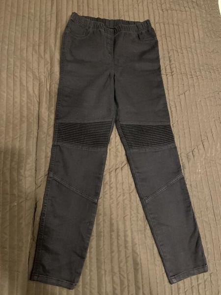 Women Calzedonia Jeans Black 30 / L #6TUZ
