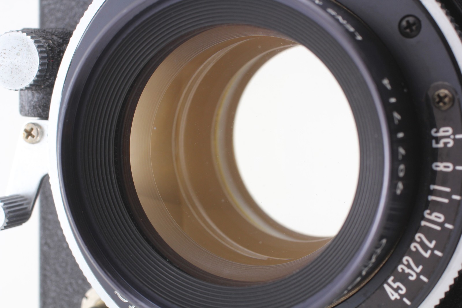 [Near MINT] Horseman 985 6X9 medium format Camera w/ 150mm F5.6 From JAPAN