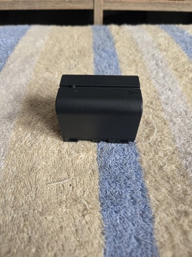 Original JVC Battery pack BN-V416U High Capacity 2 Hr 7.2V 1600mAh OEM 