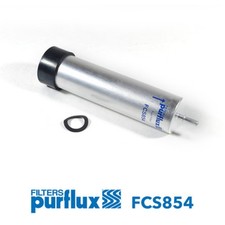 PURFLUX Kraftstofffilter FCS854 Filtereinsatz für F45 MINI X1 BMW F48 F46 2er X2