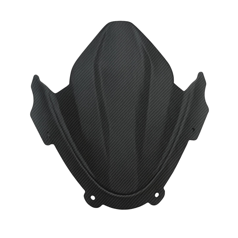 Bulle carbone Ducati Streetfighter V2 pour vos sorties de week-end