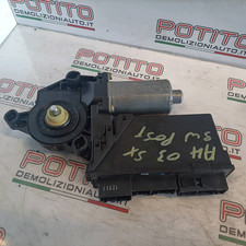 Lunette arrière Seat EXEO