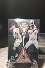 2025 Bowman Draft - Axis Kevin McGonigle #A-13 (RC)