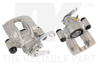 Bremssattel Nk 212378 FüR Oe 42535111 - 42536631 - 42548182 - 42548182