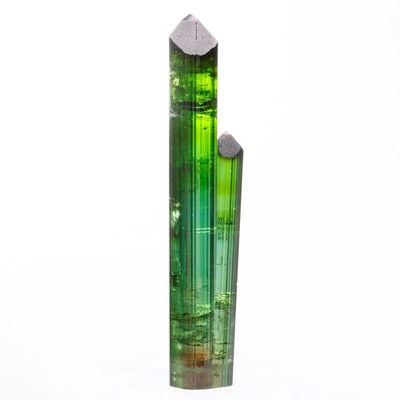 Tourmaline, Grandon Pocket, Pederneira Mine, Sao Jose da Safira, Minas Gerais