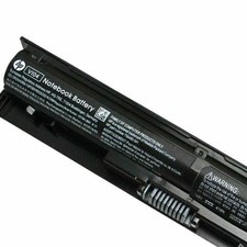 Genuine OEM V104 VI04 Battery for hp 756743-001 756744-001 756478-422 756478-851