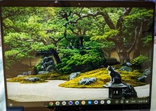 HP Elite Dragonfly 13.5" Blue Intel Core i5 1.6GHz 16GB RAM 256GB ... Clean