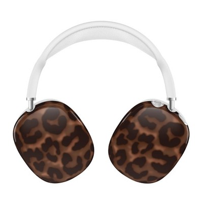 Case Cover for Max 2 & 1 - Cute Protective Headphone Accesssories (It Girl Le...