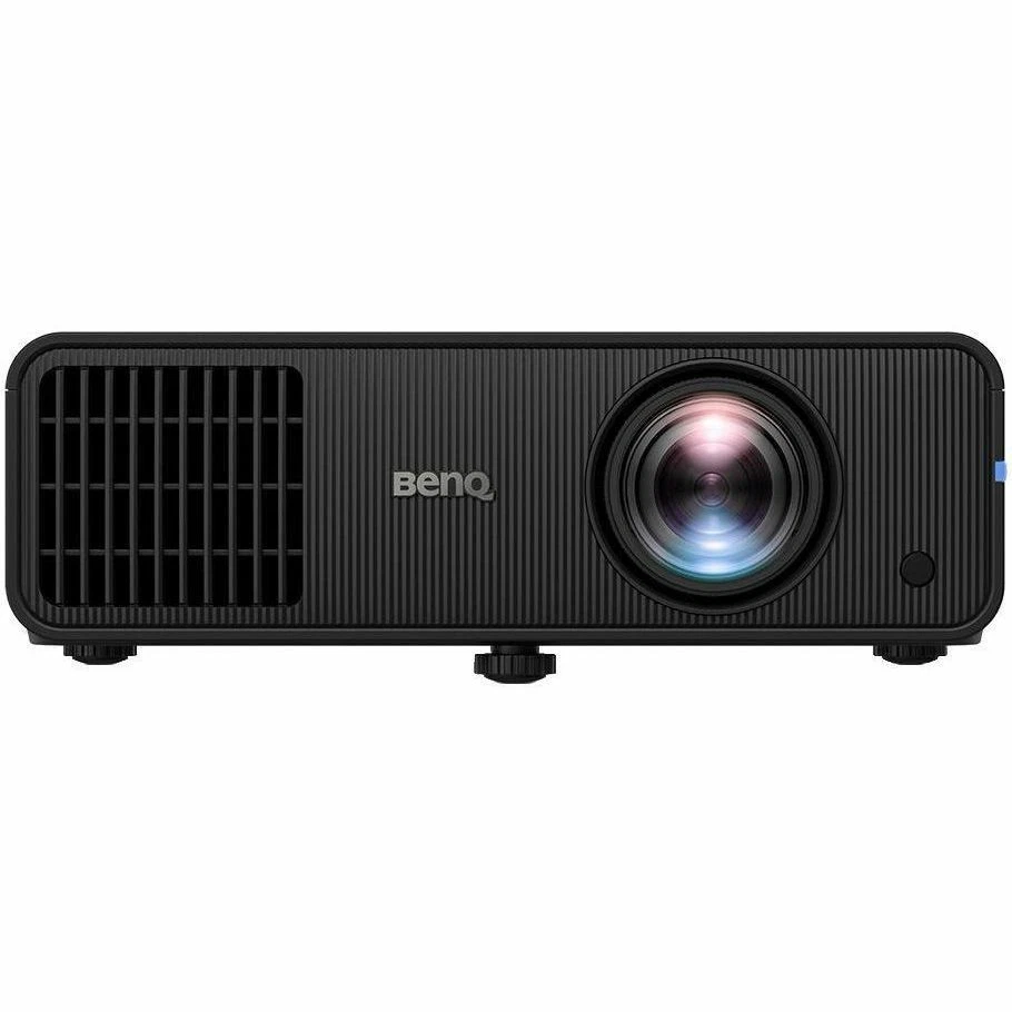BenQ LW600ST Short Throw LED Projector - 16:10 - Black - Image 4 of 4