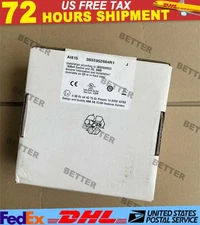 ABB AI815 3BSE052604R1 S800 I/O MODULE NEW IN BOX SHIP BY FAST DHL/FE/UPS