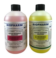 pH Buffer Calibration Solution Kit 2-Pack   one 4.00 2-Pints, 2-Pints