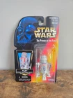 Kenner Star Wars Power of the Force Red Card R5-D4 Action Figure
