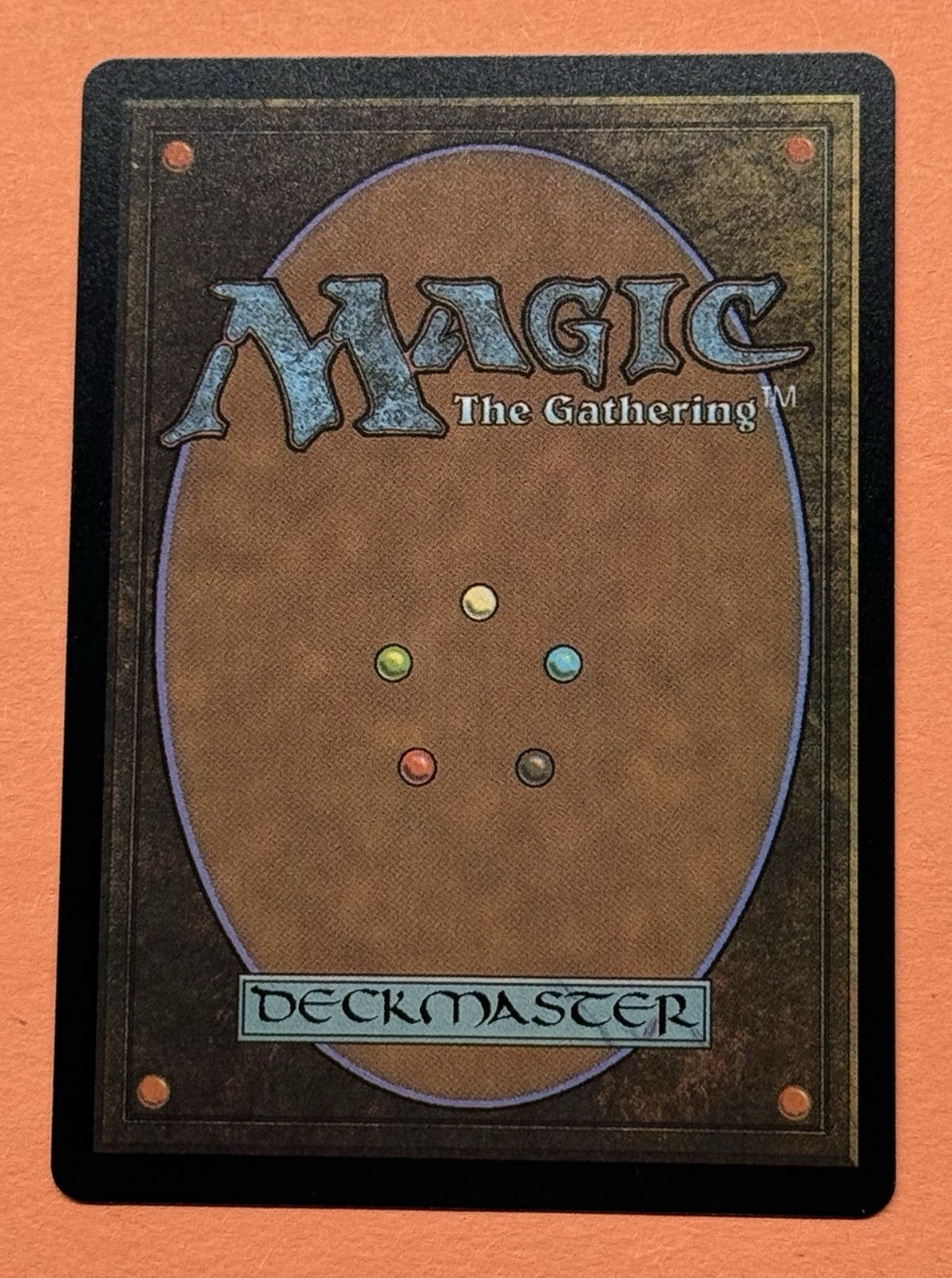 MTG Black Lotus Limited Edition Beta *Fan Art* view 3