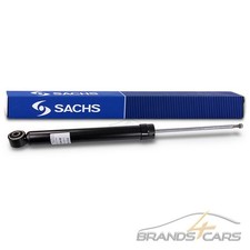 SACHS STOSSDÄMPFER HINTEN FÜR AUDI A4 8K B8 A5 8T 8F A6 4G C7 A7 4G