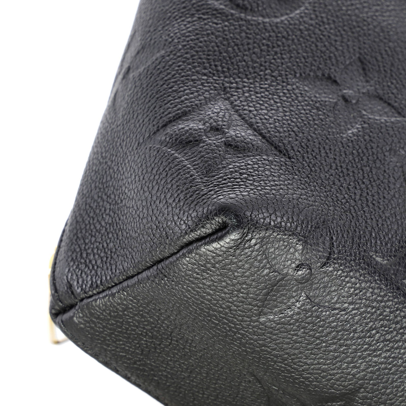 Louis Vuitton Tiny Backpack Monogram Empreinte Gi… - image 8