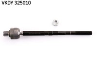 SKF Axialgelenk, Spurstange Vkdy 325010 FüR Opel