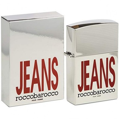 ROCCOBAROCCO DAMEN JEANS PARFUM EDP 75 ML SPRAY