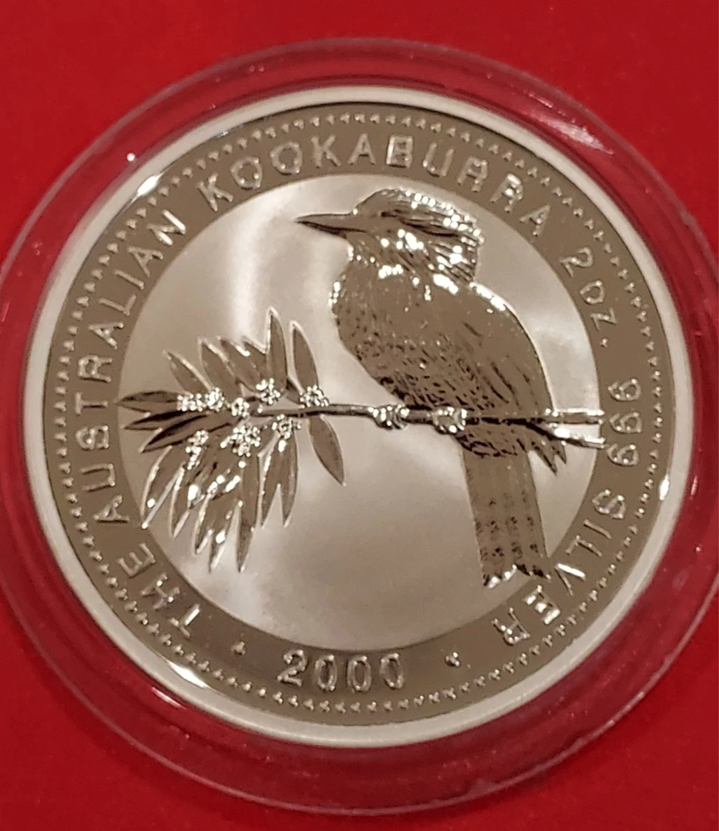 2 oz Precious Metal Content per Unit 2000 Bullions for sale | eBay