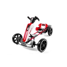 Kart Électrique Pour Enfants De 3 À 5 Ans DU-KA-250001 Ducati E-Mobility