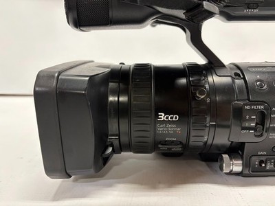 Buy Sony HVR-Z1U Camcorder online | eBay