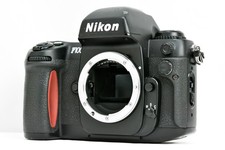 Nikon F100 Film Cameras for sale - eBay