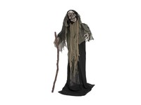 Deko Halloween Figur - NEU - Wanderer, 160Cm | Europalms 83316106