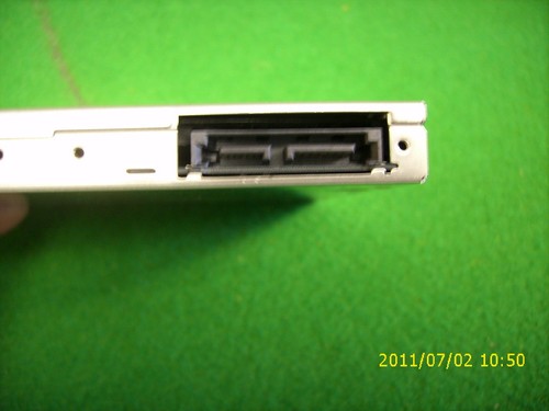 Dell Optiplex SFF 580 760 790 960 740 745 755 DVD±RW writer burner DVD drive - Picture 2 of 2