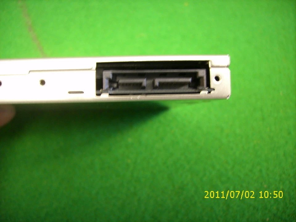 New Dell Optiplex SFF 7020 DVD±RW writer player 9.5mm thick DVD drive SATA - Image 2 of 2