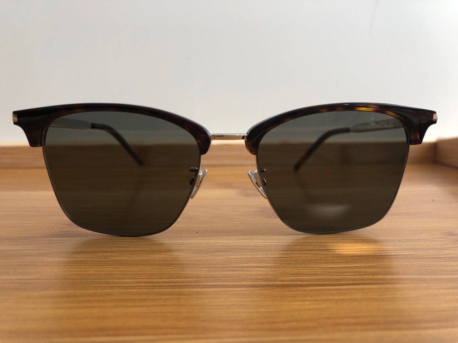 Occhiali da sole Saint Laurent SL 340