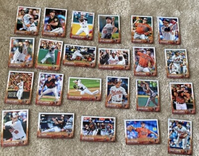 #C&FBaltimoreTeamSetsSale Pick the set(s) you want-message offer(s)!