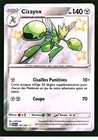 Carte Pokémon Cizayox Shiny 191/091 Ev4.5Destinées de Paldea Fr Neuve