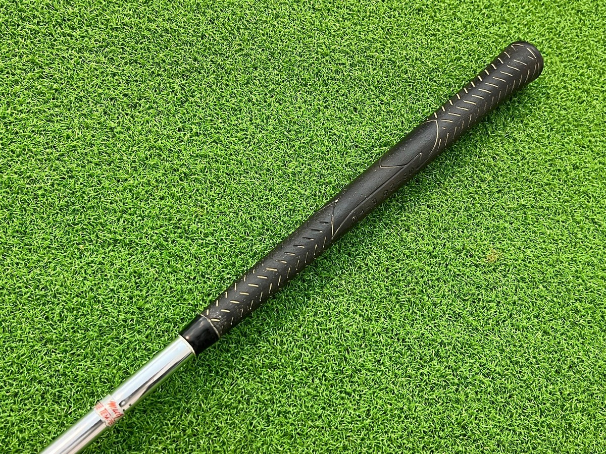 MacGregor Tourney Super Eye-O-Matic MT M75W Persimmon Driver